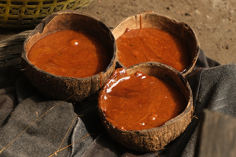 palm sugar web cover