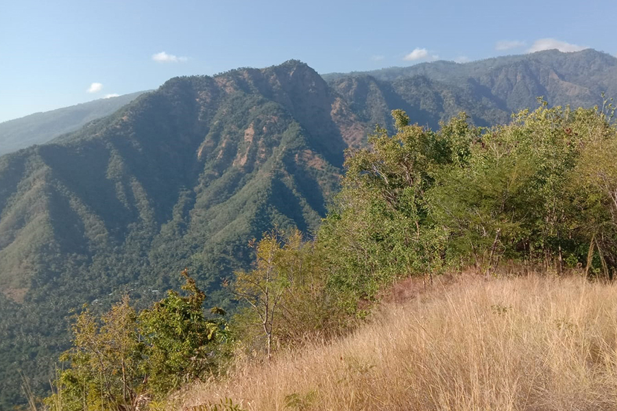 trekking 360 degrees web cover